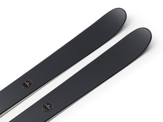 Guide Carbon All-Terrain Skis