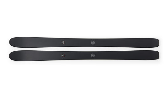 Guide Carbon All-Terrain Skis