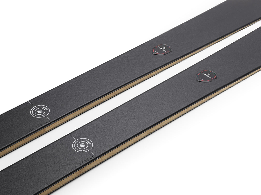 Guide Carbon Superlight Skis