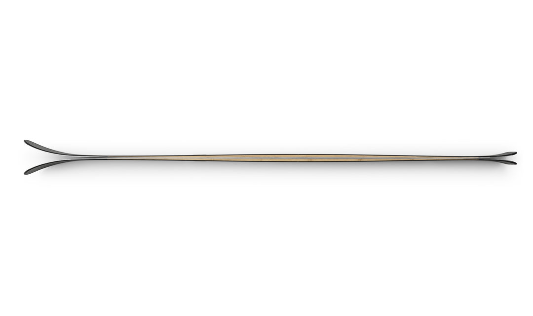 Guide Carbon Superlight Skis