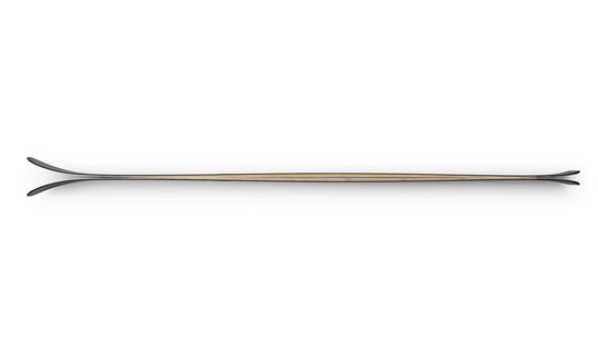 Guide Carbon Superlight Skis