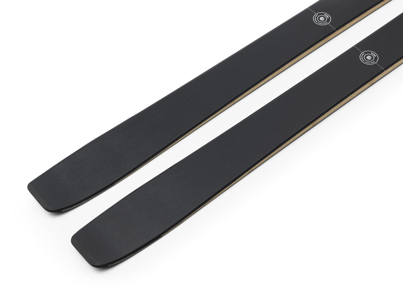 Guide Carbon Superlight Skis