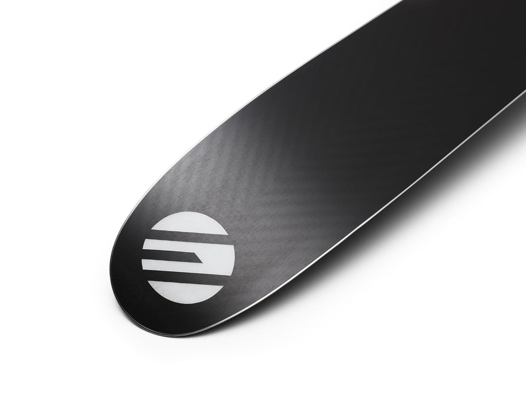 Guide Carbon Superlight Skis