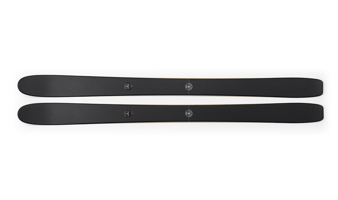 Guide Carbon Superlight Skis