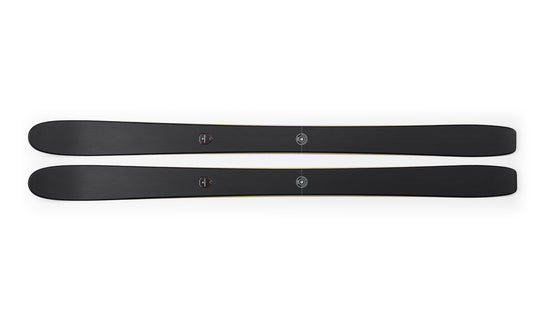 Guide Carbon Superlight Skis