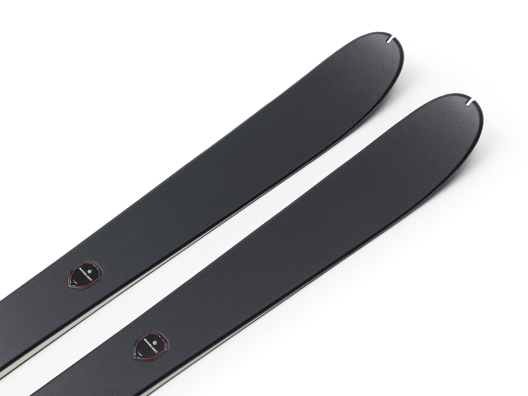 Mission Carbon All-Terrain