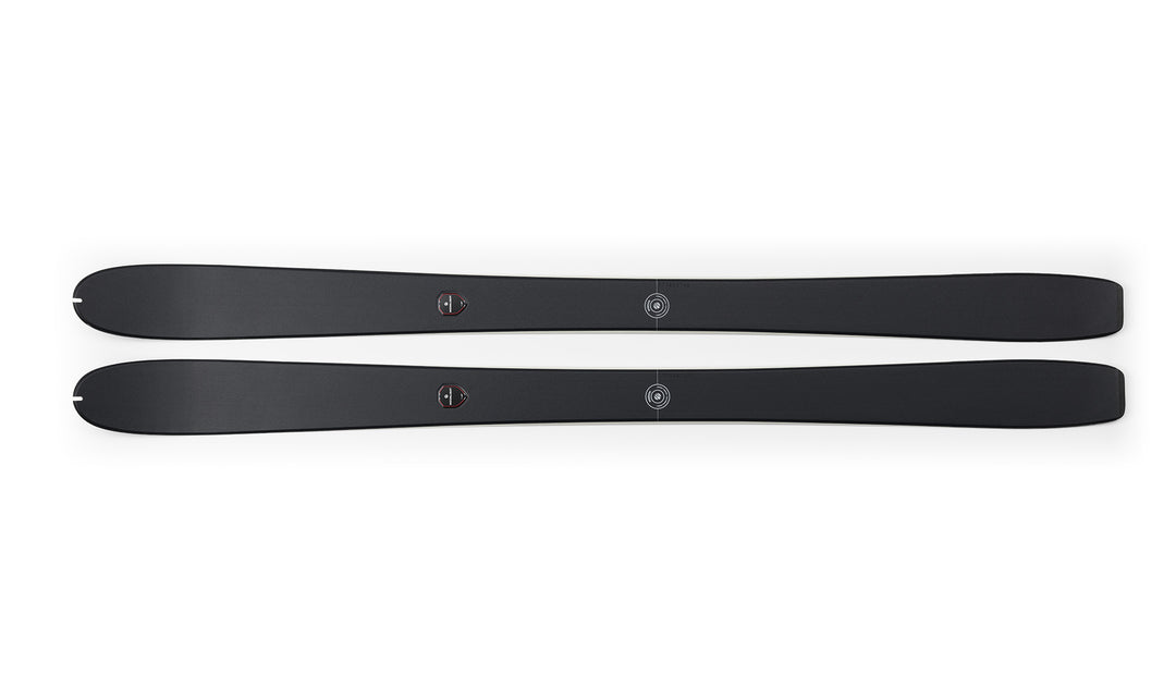 Mission Carbon All-Terrain