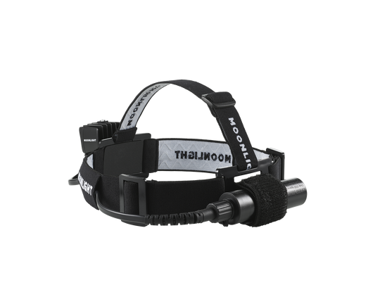 Bright As Day 1300S Headlamp