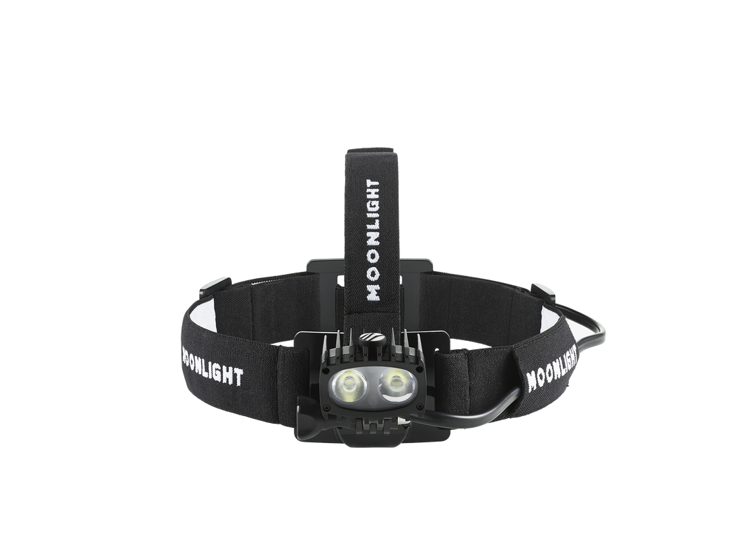 Bright As Day 1300S Headlamp