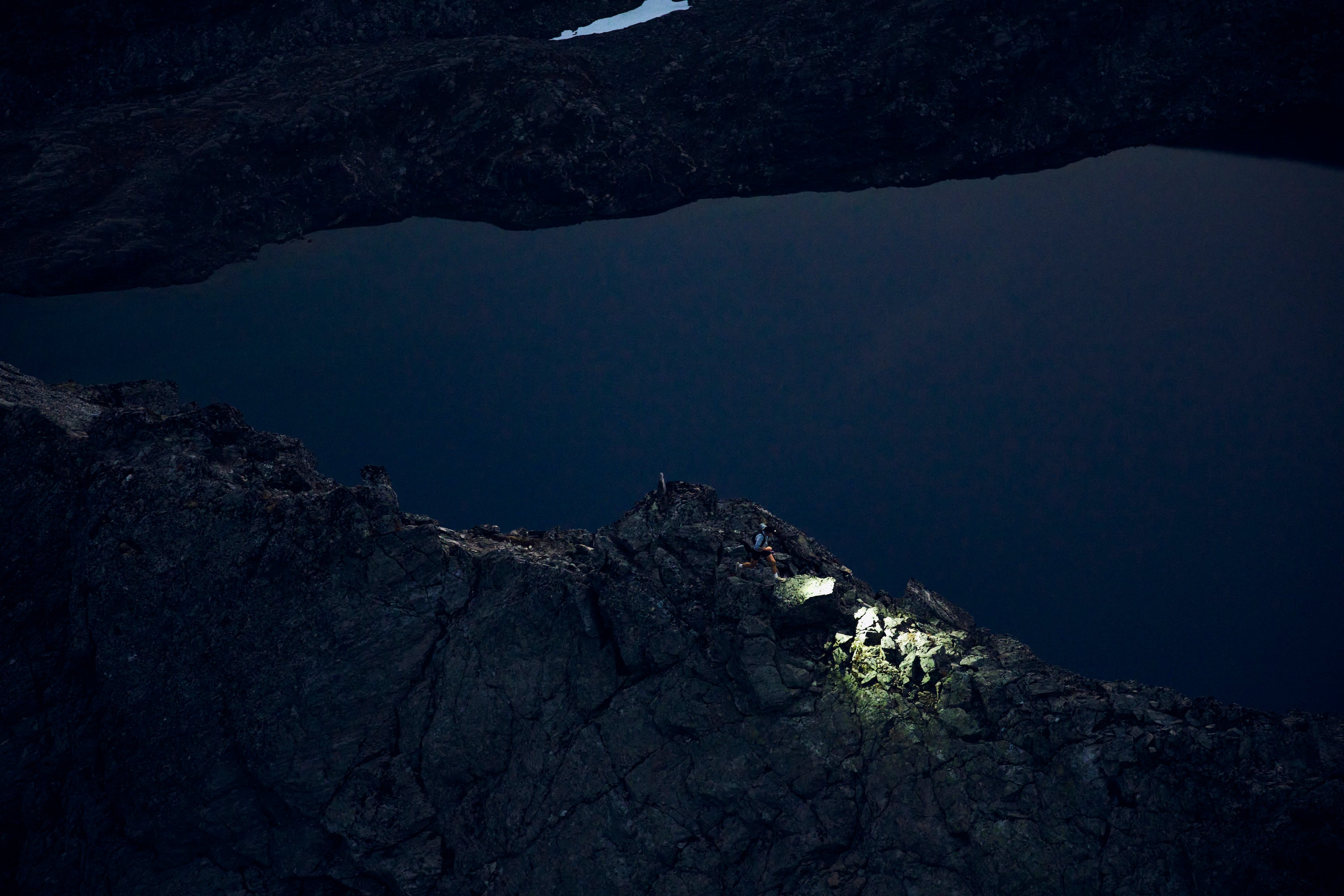 Moonlight — Brighten The Uncharted