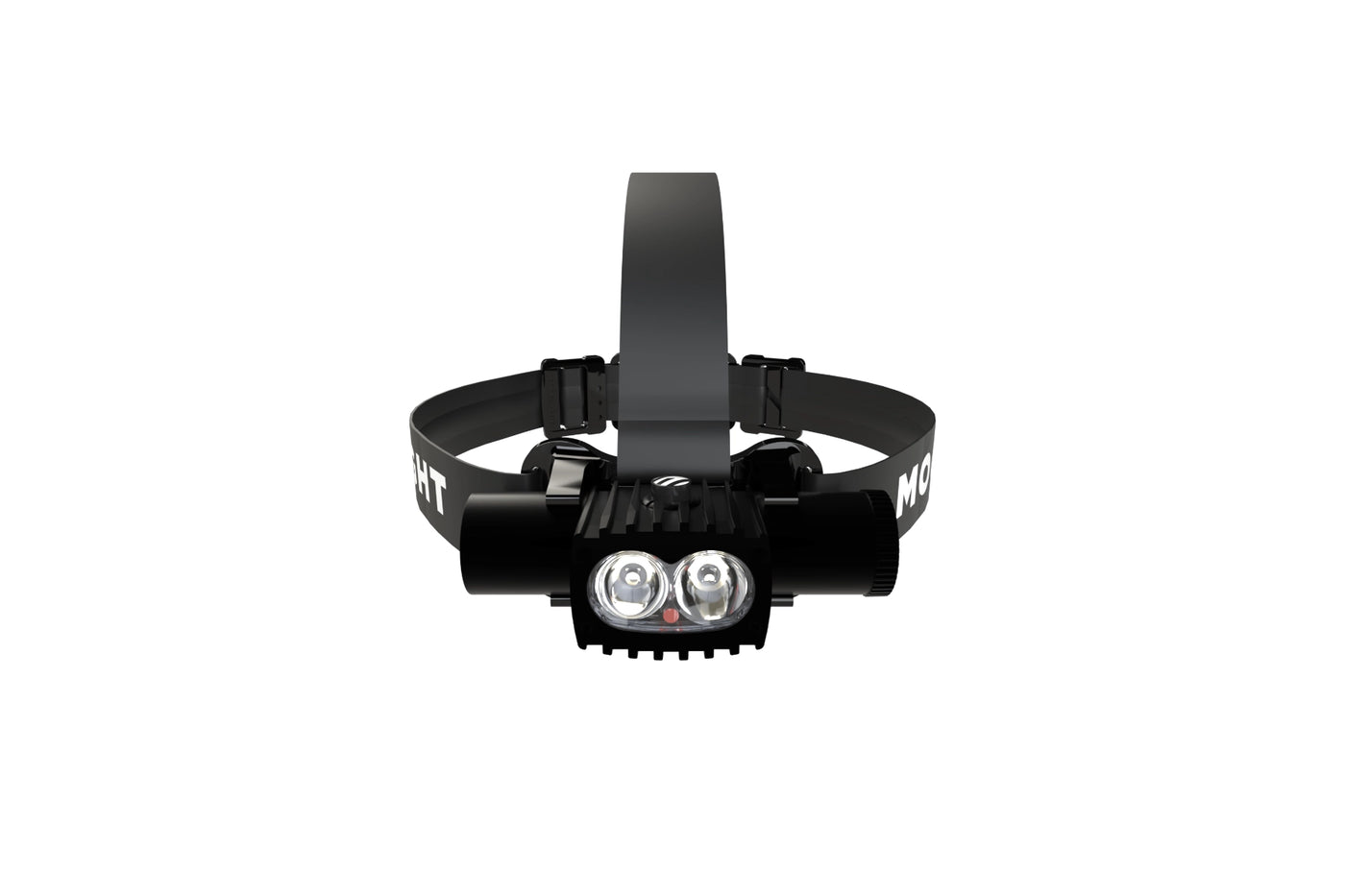 Noctia Max Headlamp