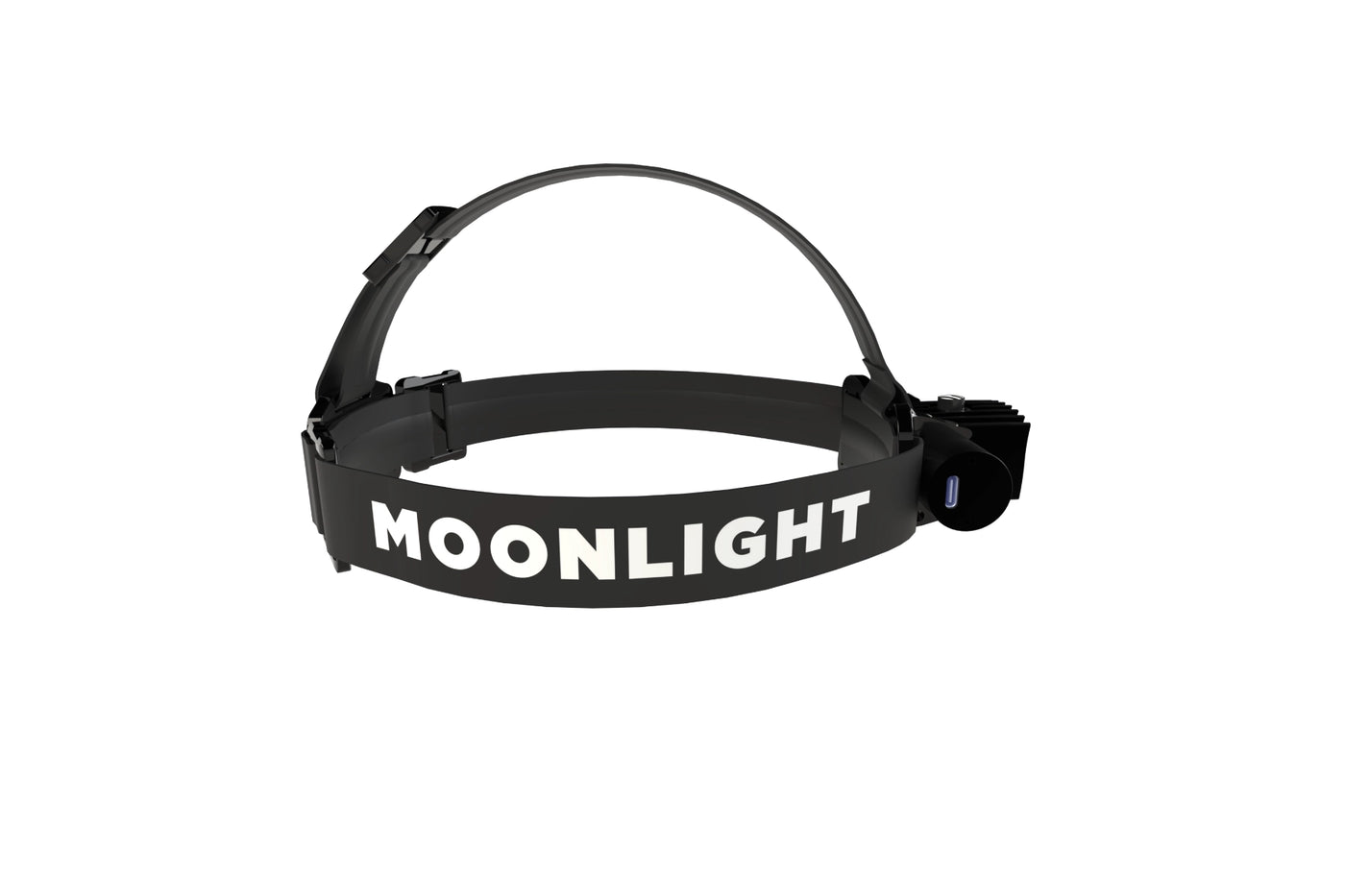 Noctia Max Headlamp