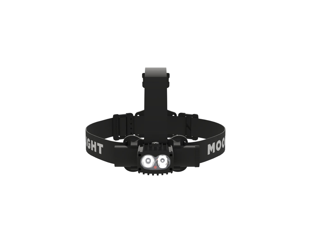 Noctia Max Headlamp