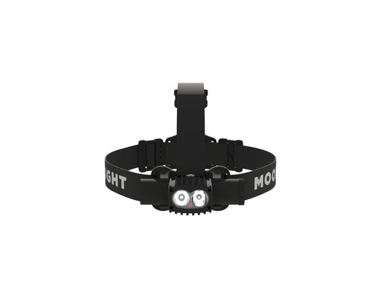 Noctia Max Headlamp