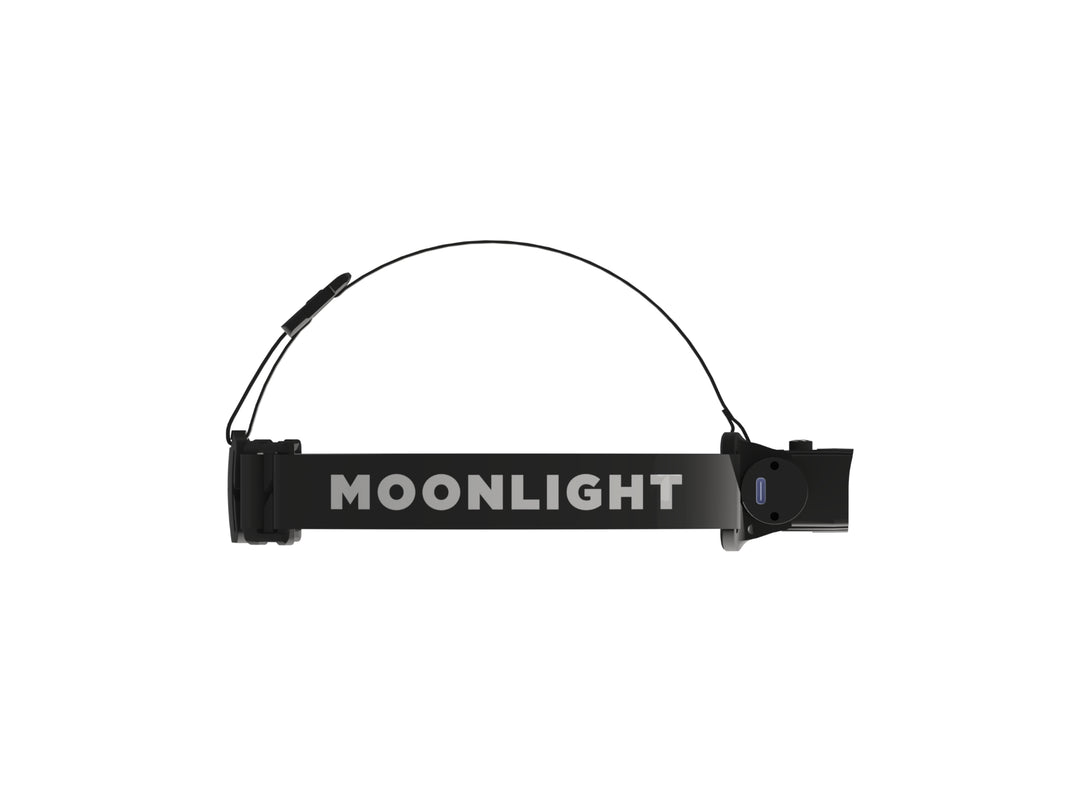 Noctia Max Headlamp