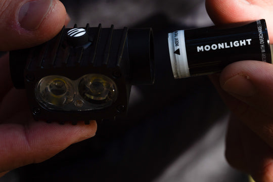 Noctia Headlamp Endurance Pack