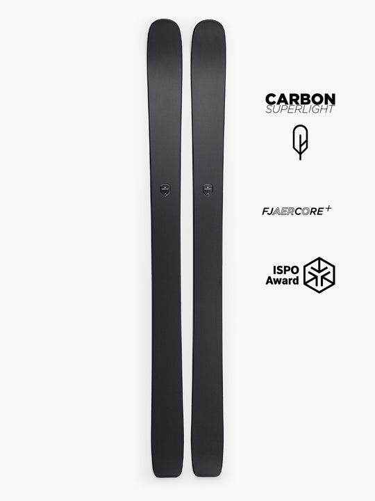 Cruiser Carbon Superlight