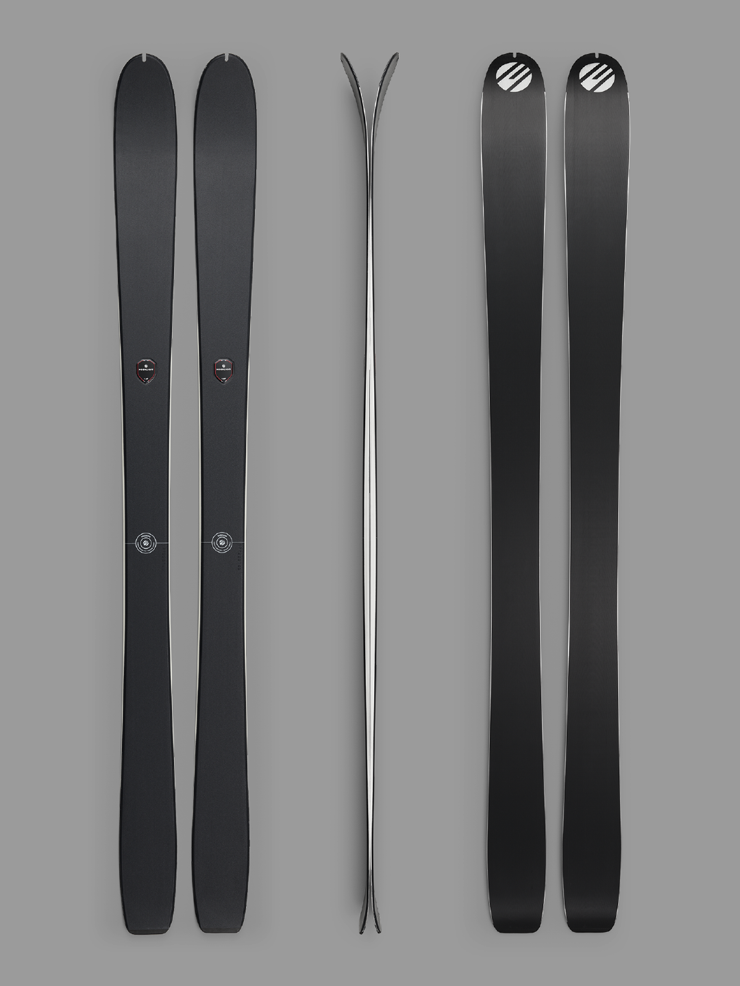 Mission Carbon All-Terrain