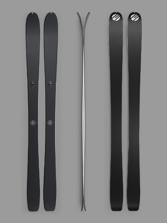 Mission Carbon All-Terrain