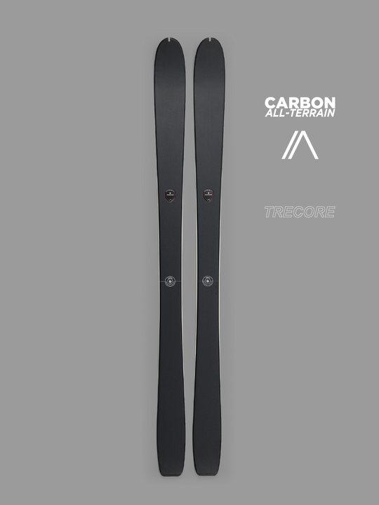 Mission Carbon All-Terrain
