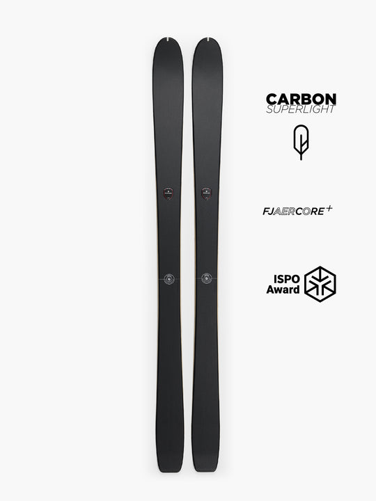 Mission Carbon Superlight