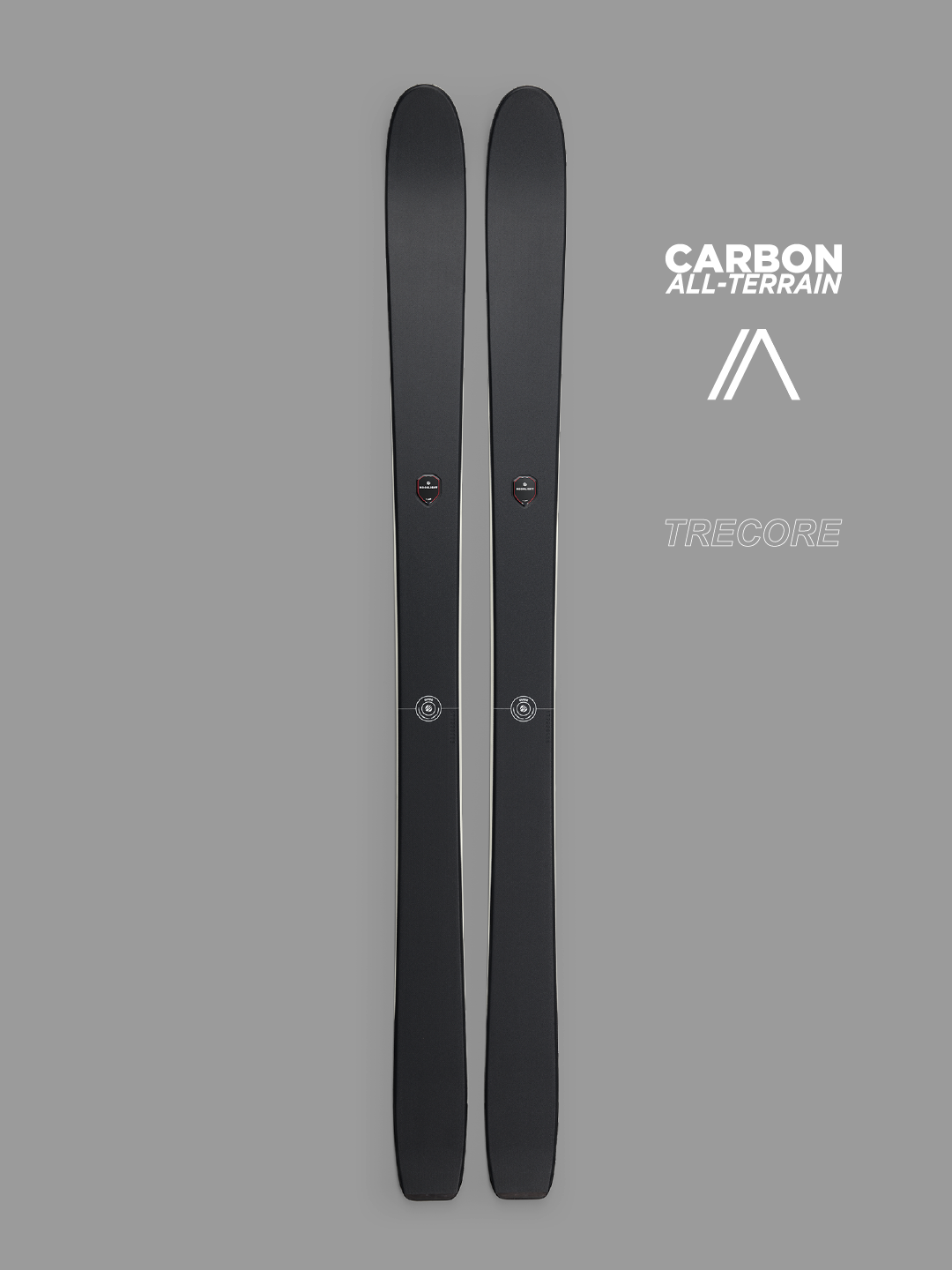 Moonlight Carbon Touring Skis