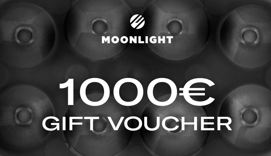 Moonlight Gift Voucher