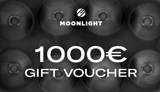 Moonlight Gift Voucher
