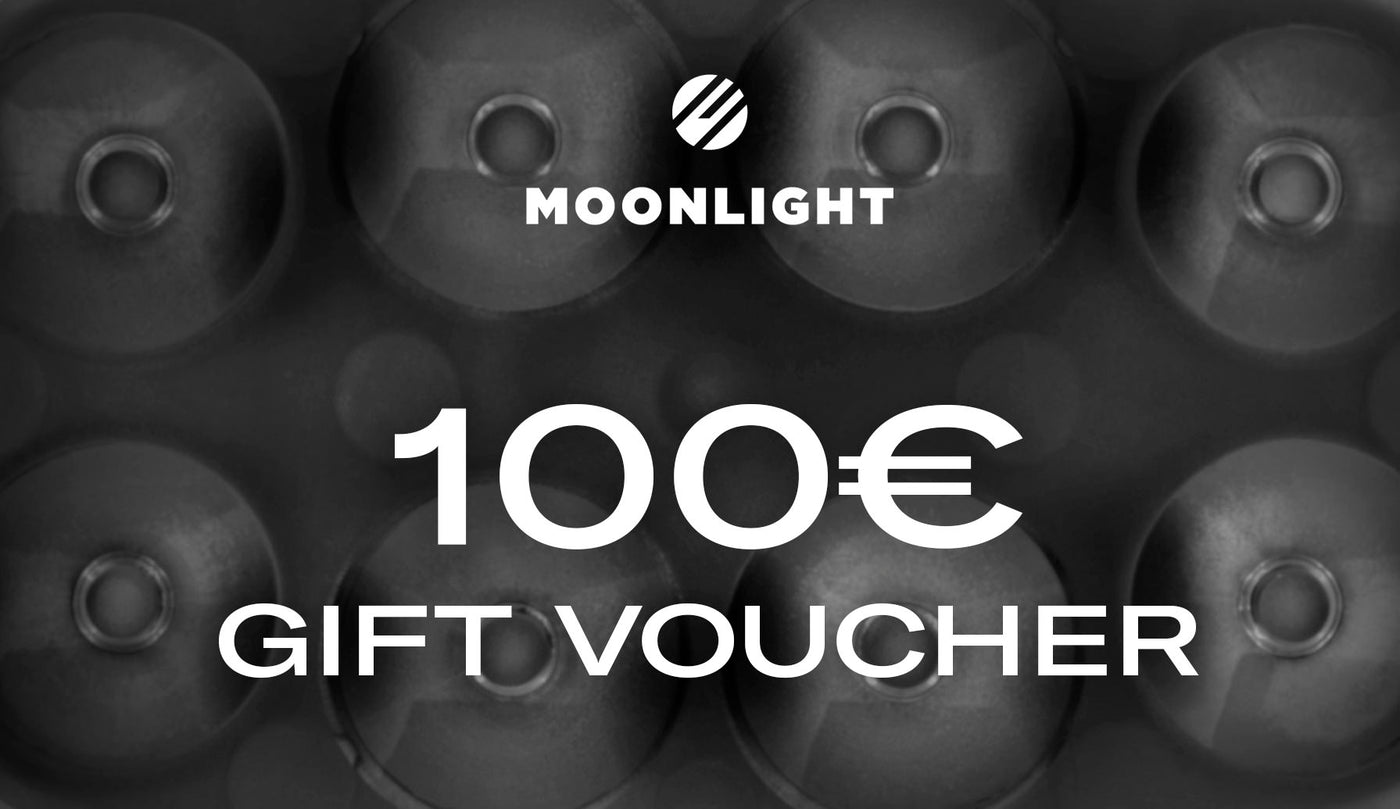 Moonlight Gift Voucher