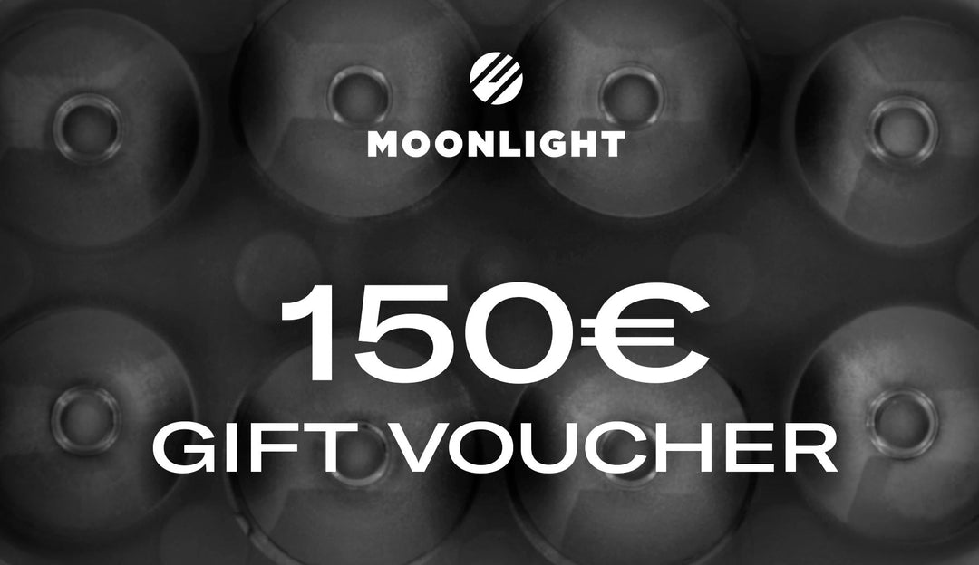 Moonlight Gift Voucher