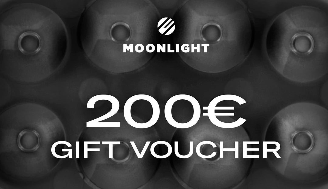 Moonlight Gift Voucher