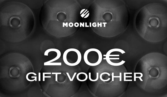 Moonlight Gift Voucher