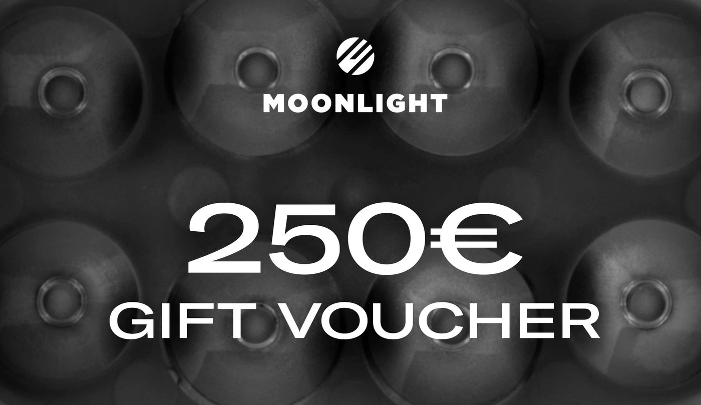 Moonlight Gift Voucher