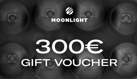 Moonlight Gift Voucher