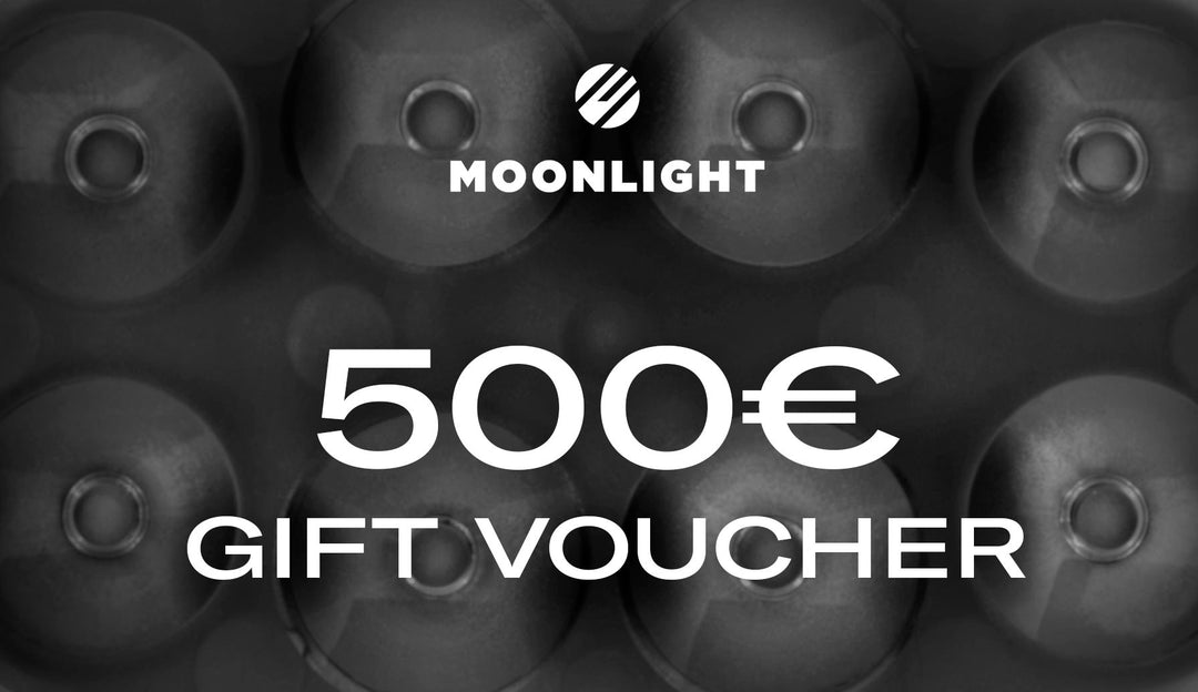 Moonlight Gift Voucher