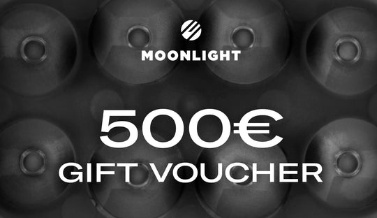 Moonlight Gift Voucher