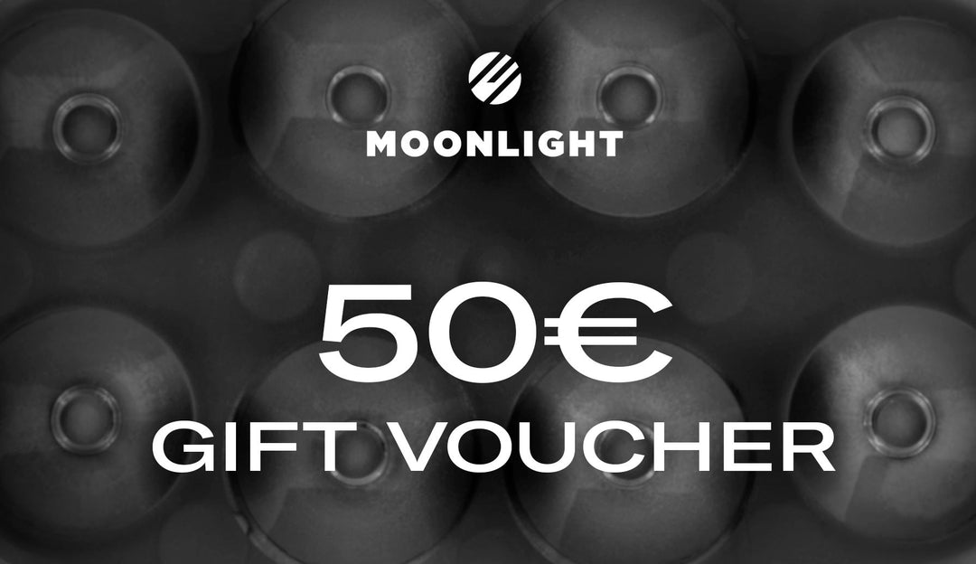 Moonlight Gift Voucher