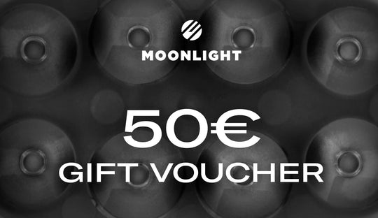 Moonlight Gift Voucher
