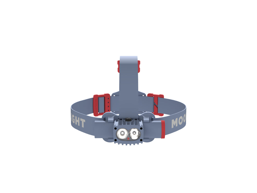 [Work] M500 Headlamp