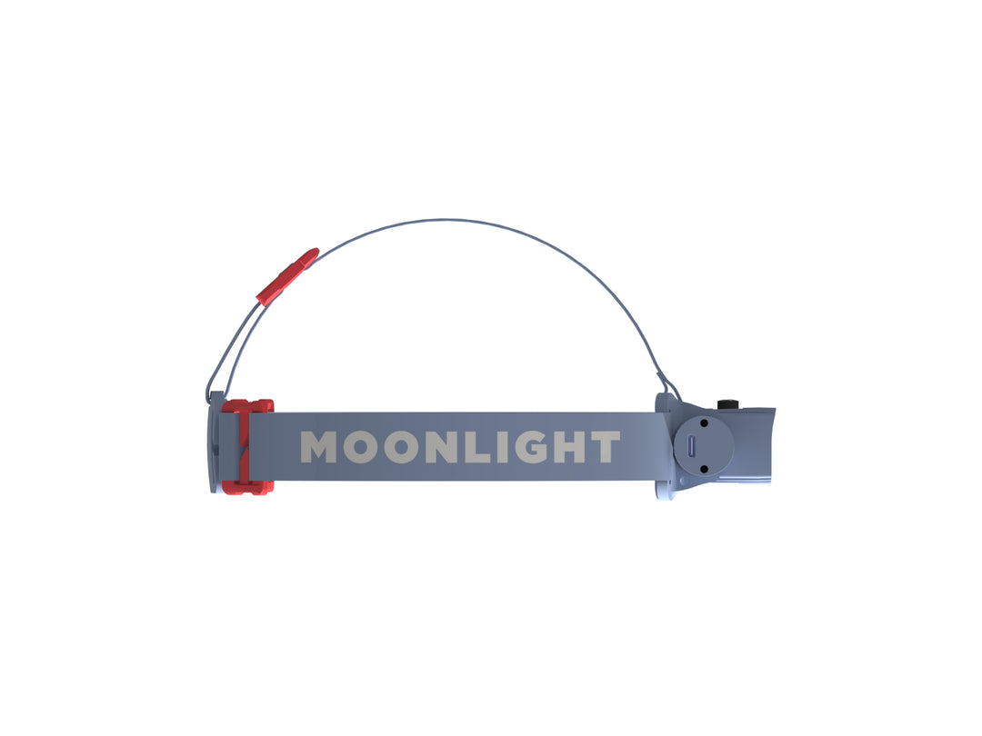 [Work] M500 Headlamp