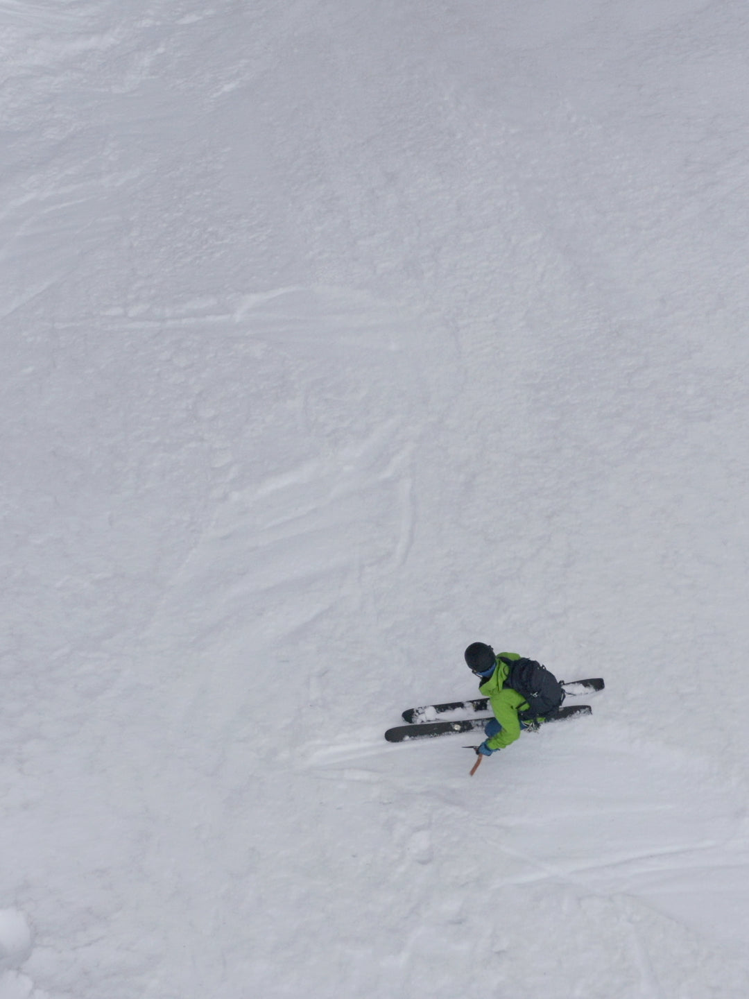 Mission Carbon Superlight Skis – Moonlight Mission Carbon Superlight Skis – Moonlight