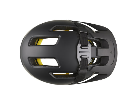 Helmet Strap Mount