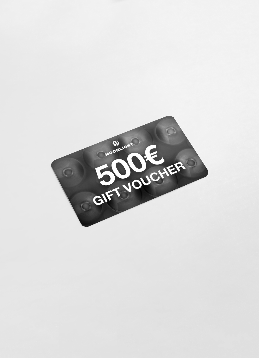 Moonlight Gift Voucher