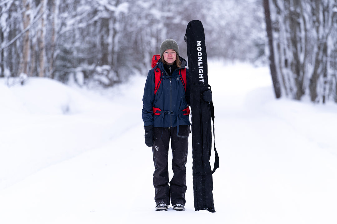 Skitrekk