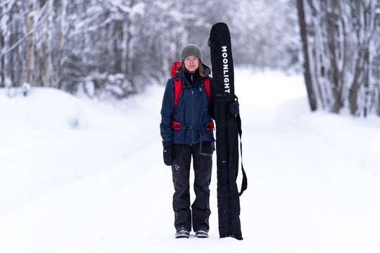 Skitrekk