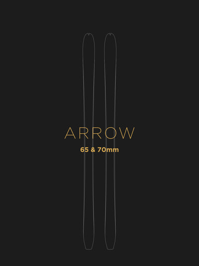 Arrow Skis