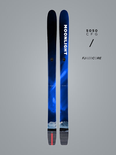 Guide Skis