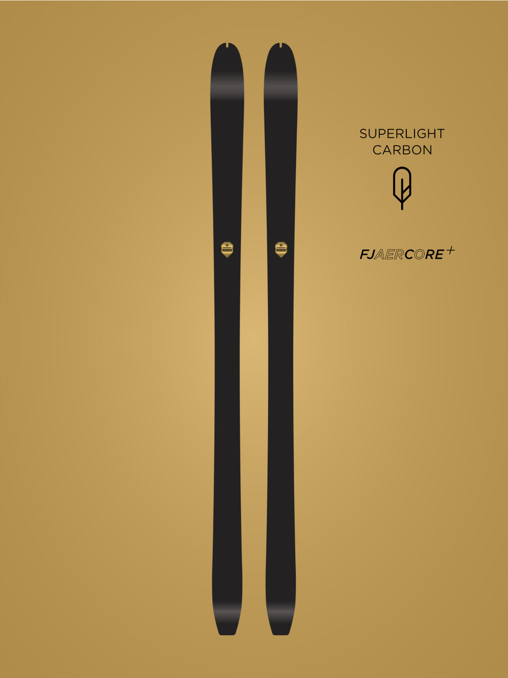 Traverse Skis